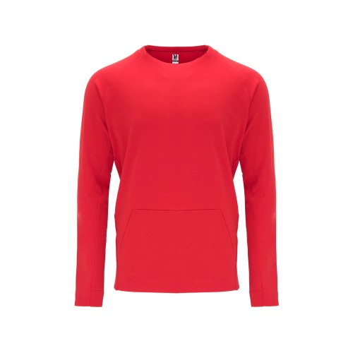 Свитшот Mana, красный