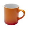 Laguna керамическая кружка объемом 330 мл, оранжевый Laguna керамическая кружка объемом 330 мл, оранжевый
