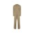 Комбинезон Jimmy, песочный Комбинезон Jimmy, песочный