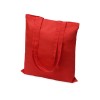 Сумка из хлопка Carryme 105, красный Сумка из хлопка Carryme 105, красный