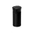 Вакуумная термокружка с кнопкой Upgrade, Waterline, тубус, черный
