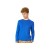Лонгслив Porto мужской, кл синий