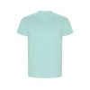 Футболка Golden мужская, ментоловый