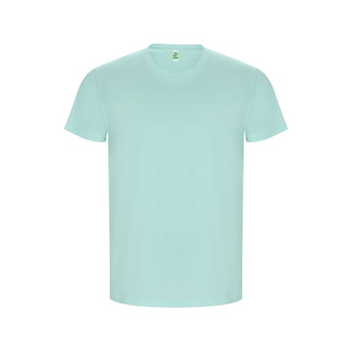 Футболка Golden мужская, ментоловый
