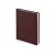 Ежедневник А5 датированный Velvet 2026, бордовый Ежедневник А5 датированный Velvet 2026, бордовый