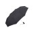 Зонт складной 5512 Asset полуавтомат, черный Зонт складной 5512 Asset полуавтомат, черный