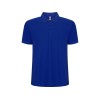 Рубашка поло Pegaso мужская, королевский синий Рубашка поло Pegaso мужская, королевский синий