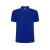 Рубашка поло Pegaso мужская, королевский синий Рубашка поло Pegaso мужская, королевский синий