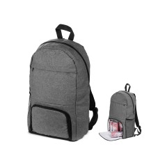 Рюкзак Hugger из переработанного пластика с отделением-холодильником