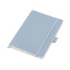 Блокнот Vision 2.0 А5 в гибкой обложке, голубой Блокнот Vision 2.0 А5 в гибкой обложке, голубой