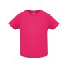 Футболка Baby детская, фуксия Футболка Baby детская, фуксия