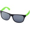 Очки солнцезащитные Retro, неоново-зеленый Очки солнцезащитные Retro, неоново-зеленый