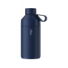 Бутылка для воды Ocean Bottle с вакуумной изоляцией объемом 750 мл, синий Бутылка для воды Ocean Bottle с вакуумной изоляцией объемом 750 мл, синий
