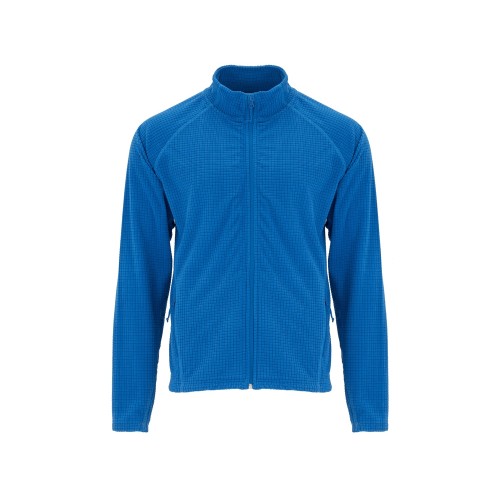 Куртка флисовая Denali мужская, королевский синий