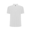 Рубашка поло Pegaso мужская, белый Рубашка поло Pegaso мужская, белый