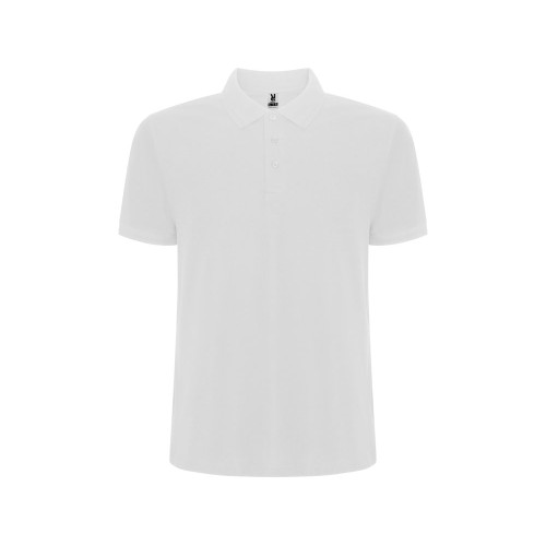 Рубашка поло Pegaso мужская, белый