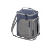 Сумка-холодильник Festival XL, серый/синий Сумка-холодильник Festival XL, серый/синий