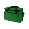 Сумка-холодильник Камайоре, зеленый Сумка-холодильник Камайоре, зеленый