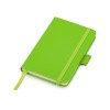 Блокнот Vision 2.0 А6 в твердой обложке, зеленое яблоко