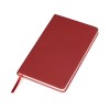 Блокнот А5 Metropolis 130*205 мм, красный Блокнот А5 Metropolis 130*205 мм, красный