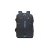RIVACASE 7860 black профессиональный рюкзак для геймеров 17.3 RIVACASE 7860 black профессиональный рюкзак для геймеров 17.3