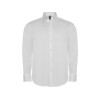 Рубашка Moscu мужская с длинным рукавом, белый Рубашка Moscu мужская с длинным рукавом, белый