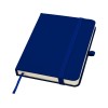 Блокнот Spectrum Plus формата A6 в твердой обложке - Navy Blue Блокнот Spectrum Plus формата A6 в твердой обложке - Navy Blue