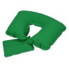 Подушка надувная Сеньос, зеленый