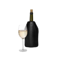 Охладитель для вина Fabrizio, черный