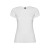 Футболка Jamaica женская, белый
