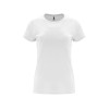 Футболка Capri женская, белый