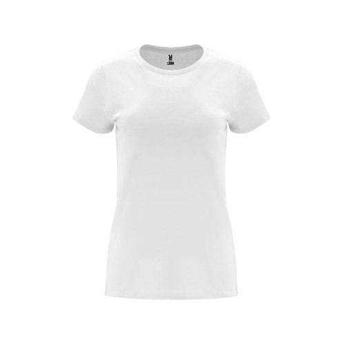 Футболка Capri женская, белый