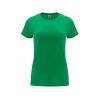 Футболка Capri женская, зеленый