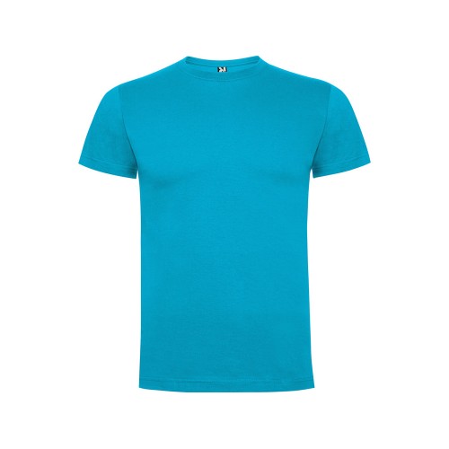 Футболка Dogo Premium мужская, бирюзовый