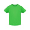 Футболка Baby детская, зеленое яблоко Футболка Baby детская, зеленое яблоко