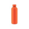 ODIN. Термобутылка 550 мл (Оранжевый)
