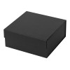 Коробка разборная на магнитах M, черный