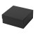 Коробка разборная на магнитах M, черный Коробка разборная на магнитах M, черный