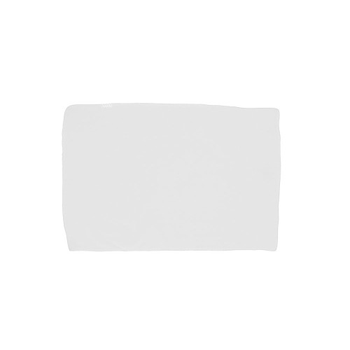 Полотенце для рук BAY из впитывающей микрофибры, белый