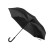 Зонт-трость наоборот Inversa, полуавтомат, черный Зонт-трость наоборот Inversa, полуавтомат, черный