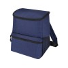 Excursion, рюкзак-холодильник из переработанного РЕТ-пластика - Heather navy Excursion, рюкзак-холодильник из переработанного РЕТ-пластика - Heather navy