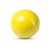 Футбольный мяч FABIO 1-го размера из искусственной кожи, желтый Футбольный мяч FABIO 1-го размера из искусственной кожи, желтый