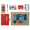 Welcome pack Warm welcome, красный Welcome pack Warm welcome, красный