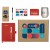 Welcome pack Warm welcome