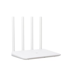 Маршрутизатор Wi-Fi Mi Router 4A Giga Version White (DVB4224GL)