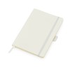 Блокнот Vision 2.0 А5 в гибкой обложке, белый Блокнот Vision 2.0 А5 в гибкой обложке, белый