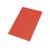 Блокнот А5 Snow, красный Блокнот А5 Snow, красный