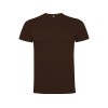 Футболка Dogo Premium мужская, шоколадный