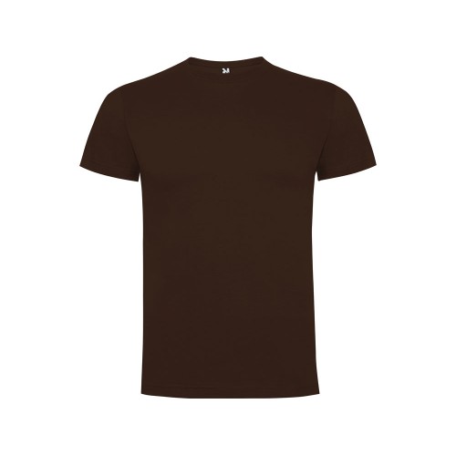 Футболка Dogo Premium мужская, шоколадный