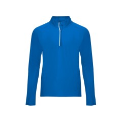 Толстовка Melbourne, королевский синий